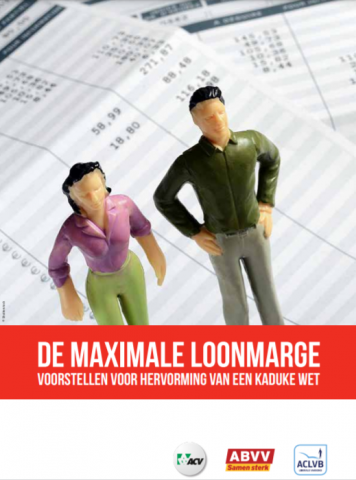 cover maximale loonmarge