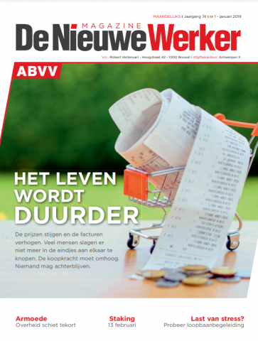 Cover DNW 01 2019