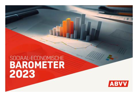 Sociaal-economische barometer 2023