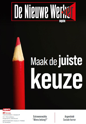 Cover De Nieuwe Werker 3 2024