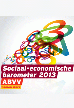Vakbond ABVV | Sociaal-Economische Barometer