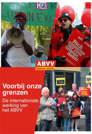Vakbond ABVV | Voorbij onze grenzen