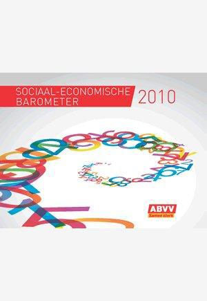 Vakbond ABVV | Sociaal-Economische Barometer 2010