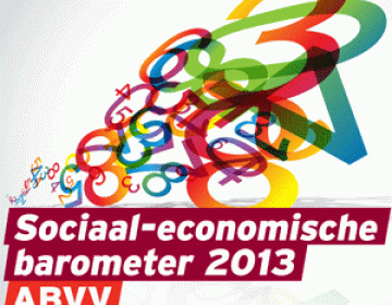 Vakbond ABVV | Sociaal-Economische Barometer