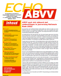 ECHO feb 2023 NL cover