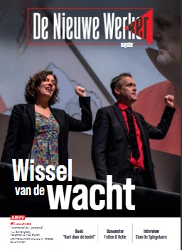 DNW 2026 januari