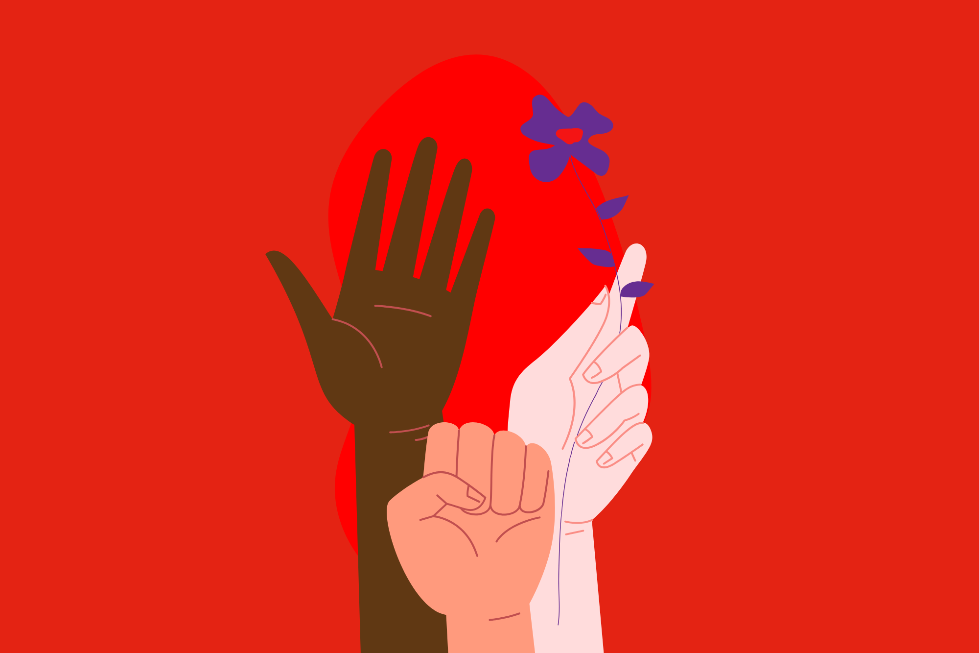 Syndicalist, dus feminist