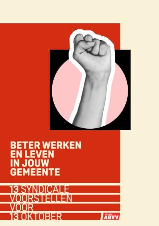 Brochure Beter werken en leven in jouw gemeente