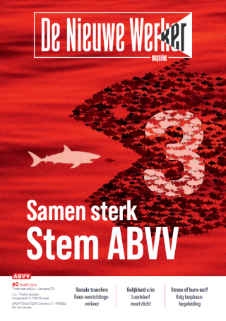 stem ABVV