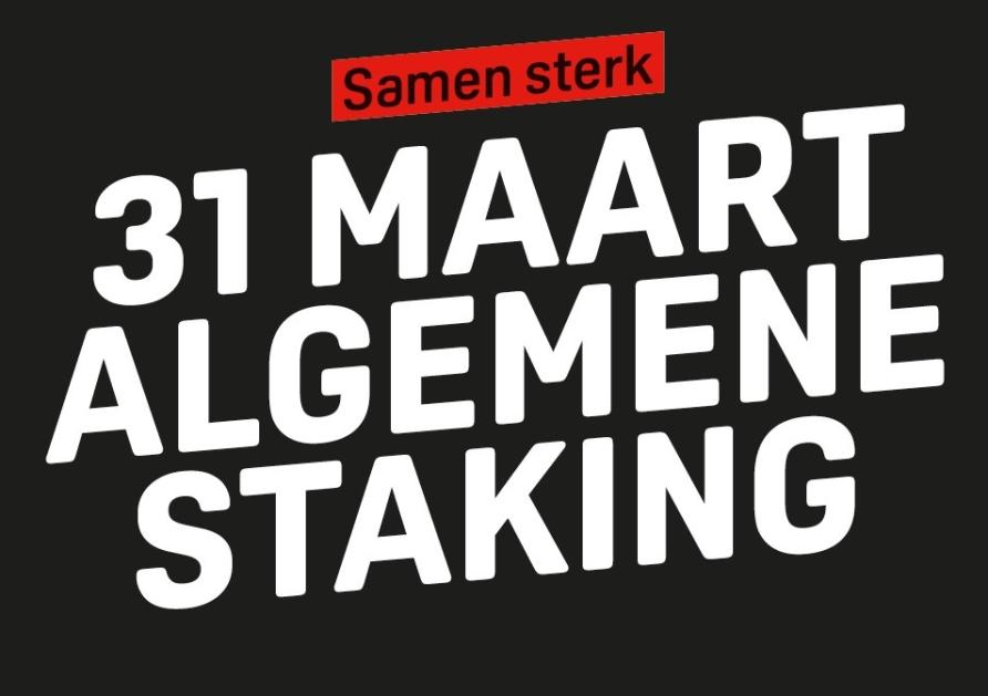 Algemene staking